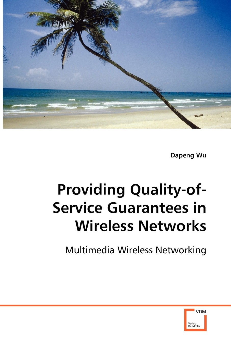 预售 按需印刷 providing quality-of-service guarantees in