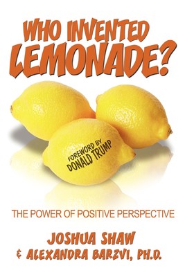 预售 按需印刷 Who Invented Lemonade?