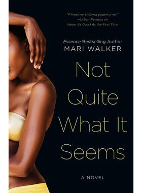 预售  Not Quite What It Seems