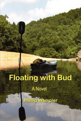 预售 按需印刷 Floating with Bud