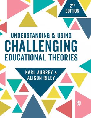 【预售 按需印刷】Understanding and Using Challenging  Educational Theories