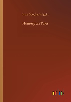 【预售 按需印刷】Homespun Tales