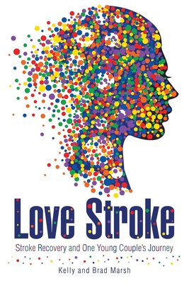 预售 按需印刷Love Stroke