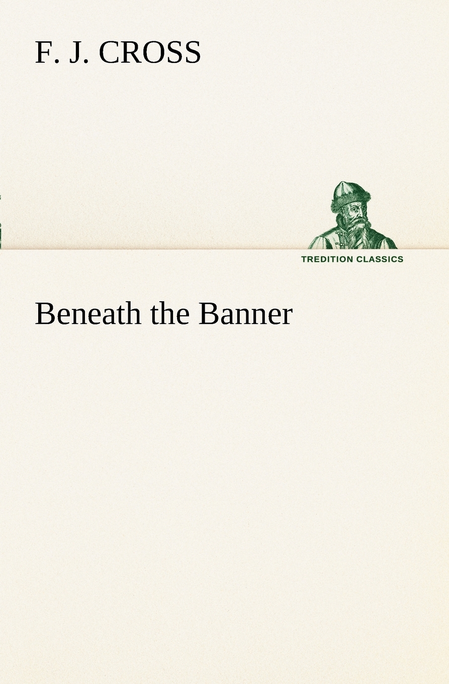 【预售按需印刷】Beneath the Banner