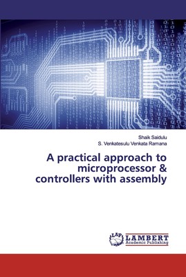 预售 按需印刷A practical approach to microprocessor & controllers with assembly