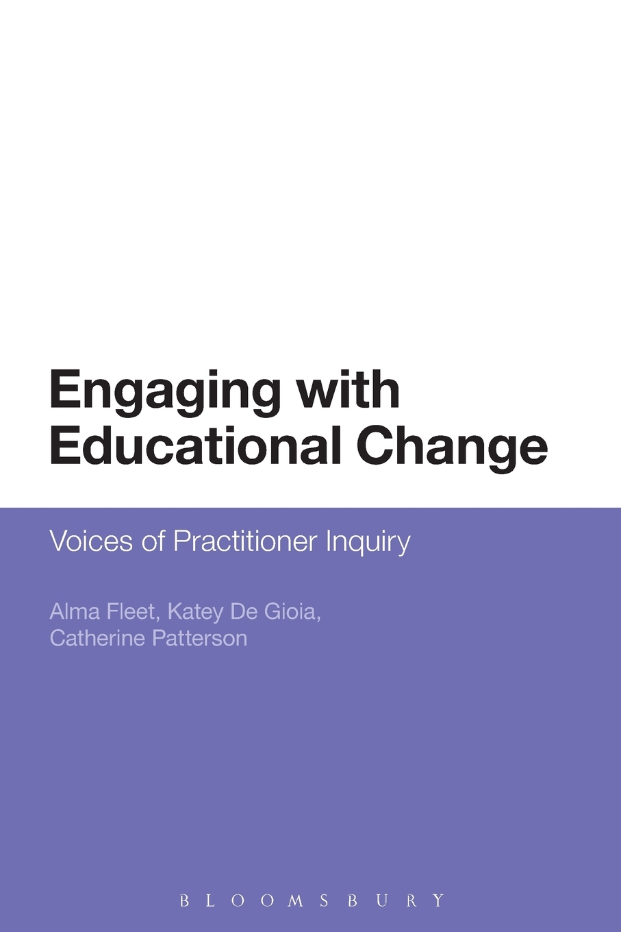 【预售按需印刷】Engaging with Educational Change-封面