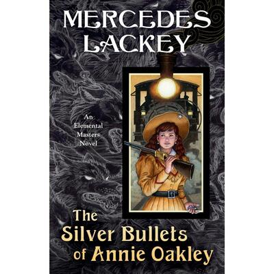 预售 The Silver Bullets of Annie Oakley