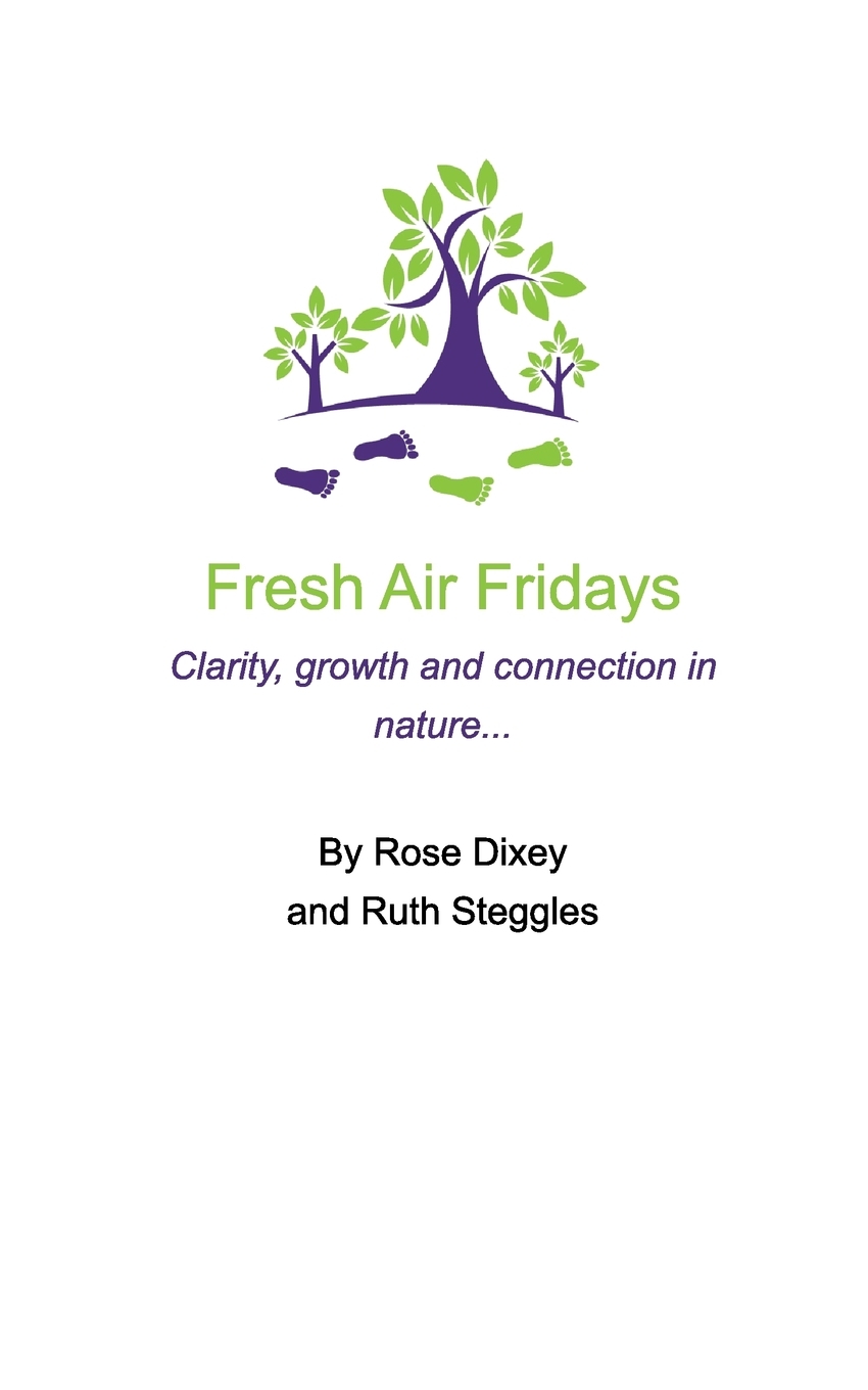 【预售按需印刷】Fresh Air Fridays Simple life changing ideas