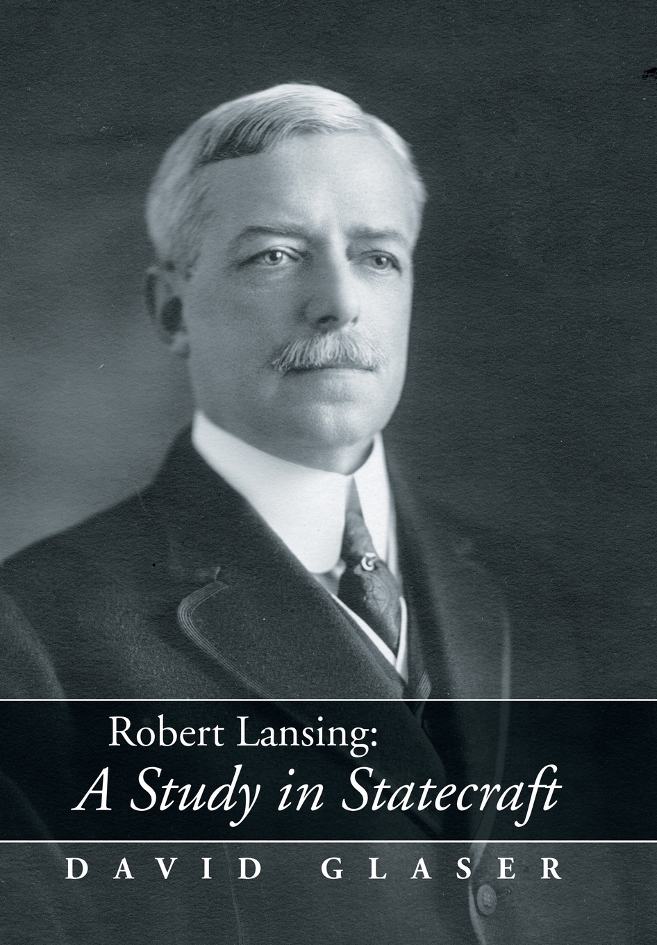 【预售按需印刷】Robert Lansing