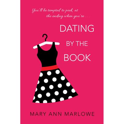 Dating by the Book企鹅兰登 英文原版