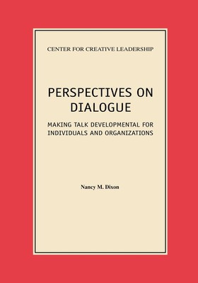 【预售 按需印刷】Perspectives on Dialogue