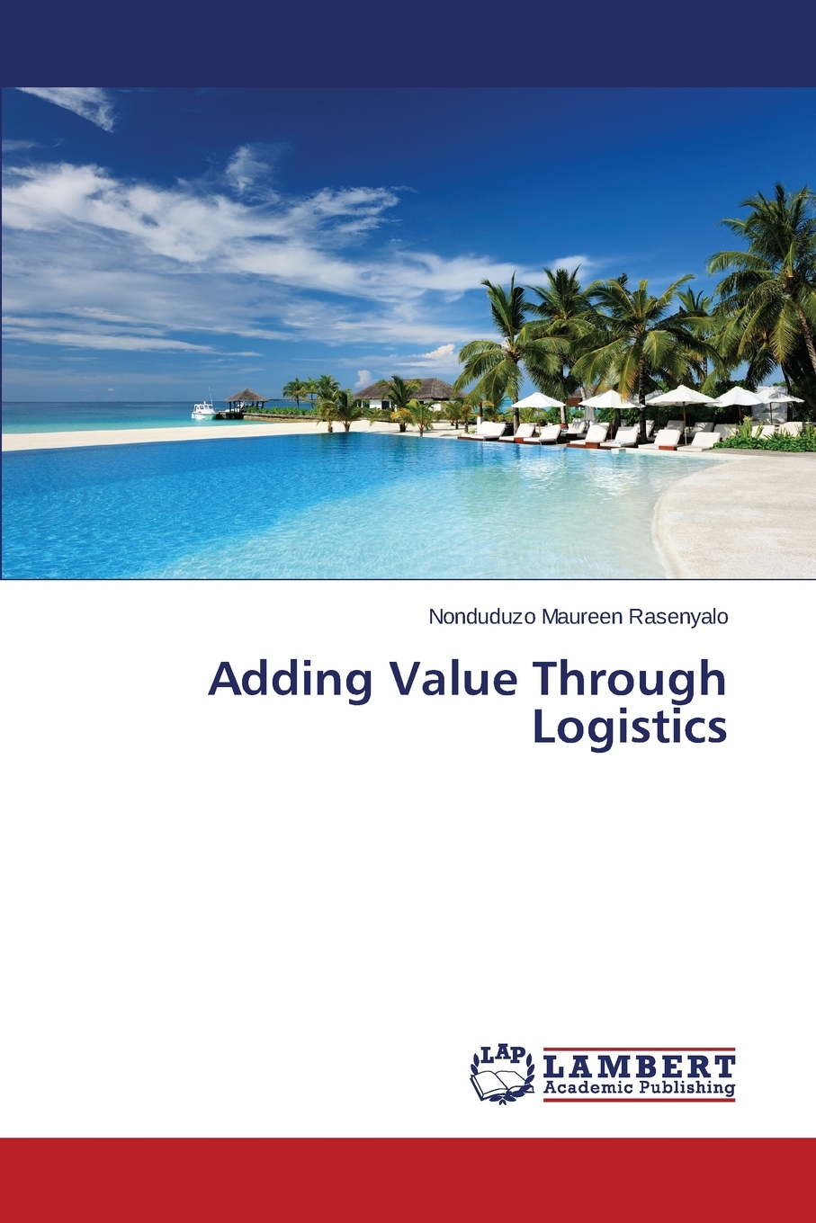 预售按需印刷 Adding Value Through Logistics