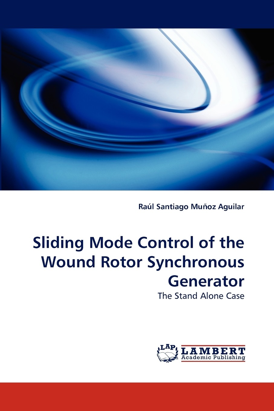mode control of the wound rotor synchronous generator