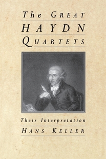 Great The 按需印刷 Haydn 预售 Quartets