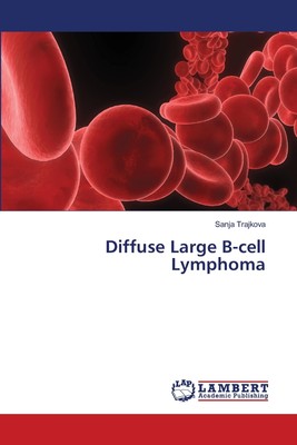 【预售 按需印刷】Diffuse Large B-cell Lymphoma