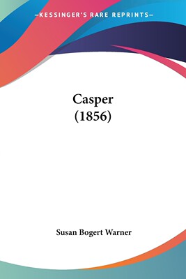 预售 按需印刷 Casper (1856)