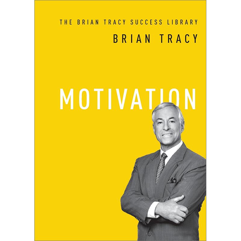 预售 按需印刷  Motivation