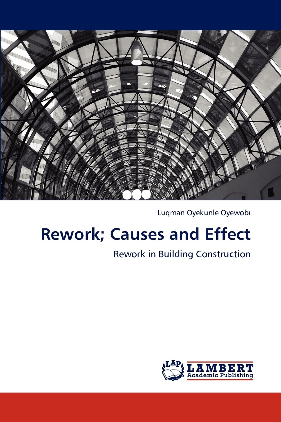【预售 按需印刷】rework; causes and effect