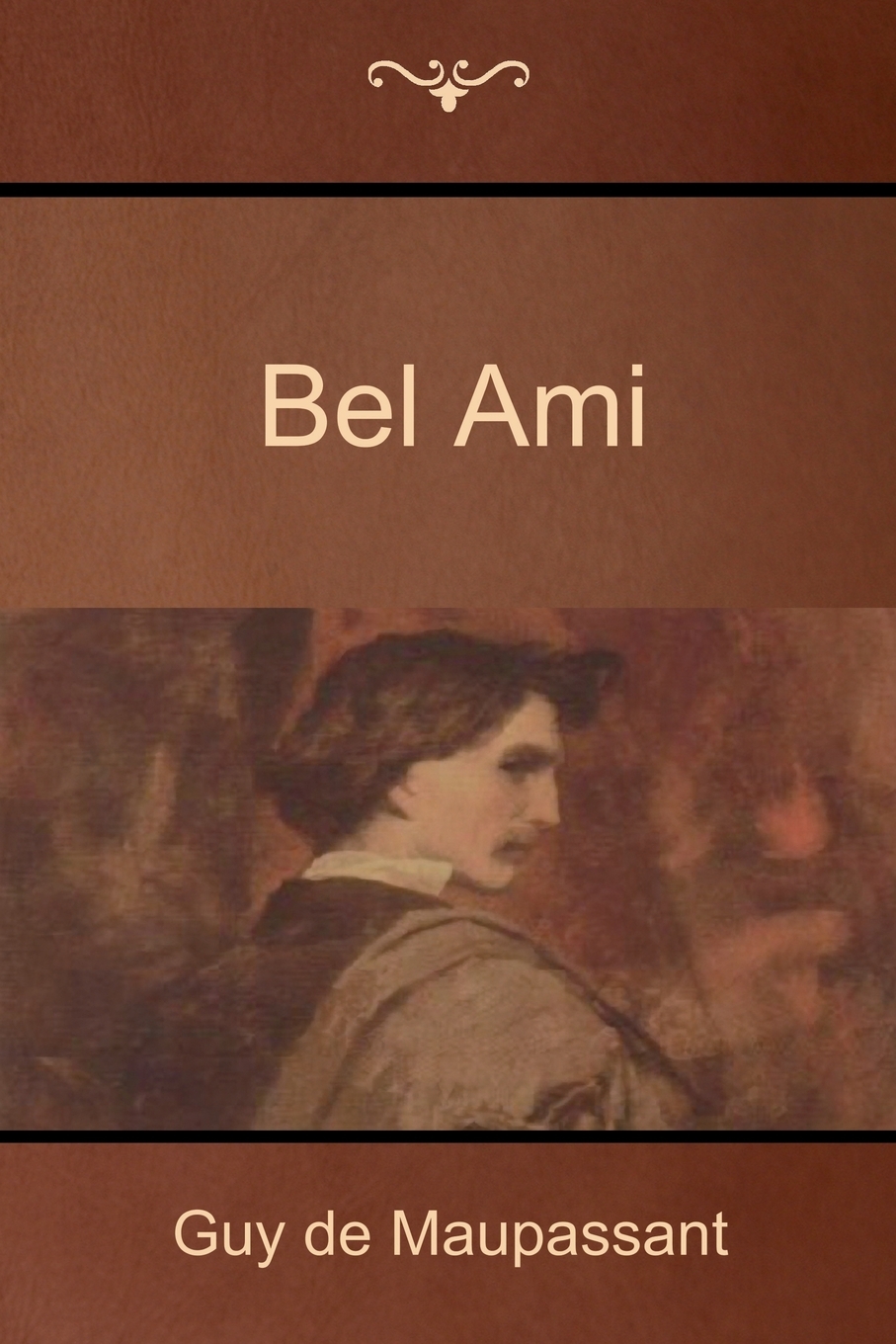 预售 按需印刷 Bel Ami 书籍/杂志/报纸 文学小说类原版书 原图主图