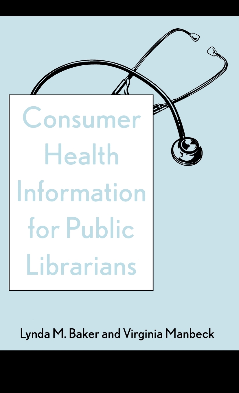 【预售 按需印刷】consumer health information for public