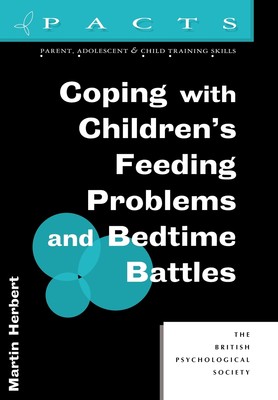 【预售 按需印刷】Coping w/Childrens Feeding Problem