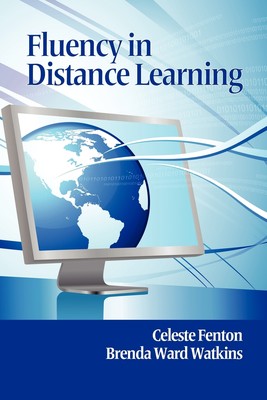 【预售 按需印刷】Fluency in Distance Learning (PB)