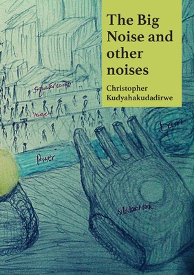 预售 按需印刷 The Big Noise and Other Noises