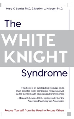 【预售按需印刷】The White Knight Syndrome