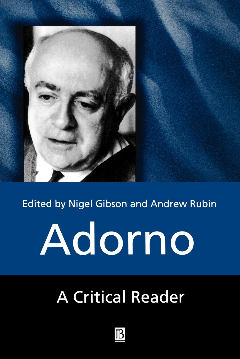 【预售按需印刷】Adorno