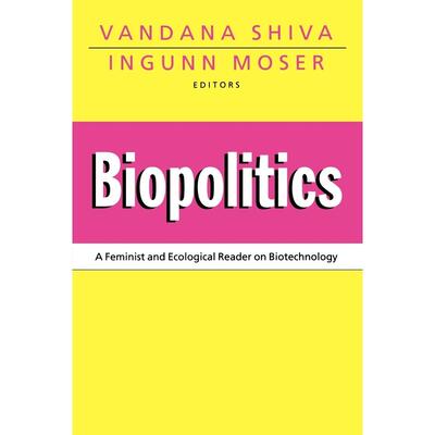 预售 Biopolitics英文原版 Bloomsbury英文原版 Bloomsbury