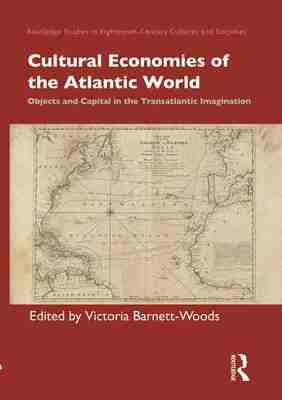 预售 按需印刷 Cultural Economies of the Atlantic World
