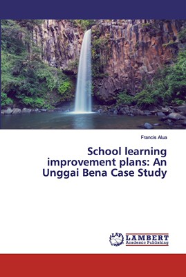 【预售 按需印刷】School learning improvement plans