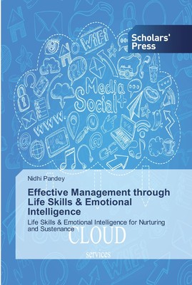 【预售按需印刷】Effective Management through Life Skills & Emotional Intelligence