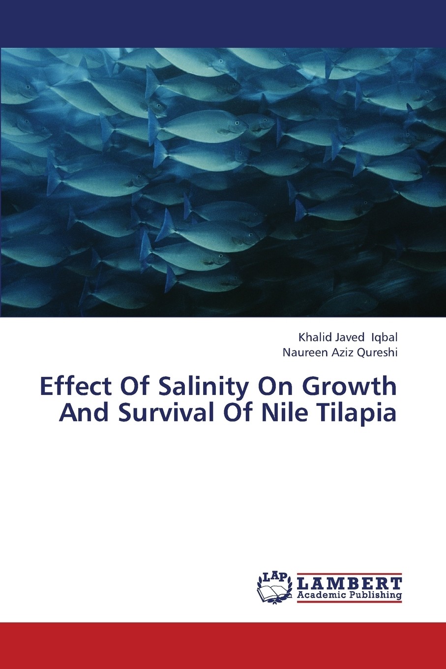 预售 按需印刷 effect of salinity on growth and survival of nile
