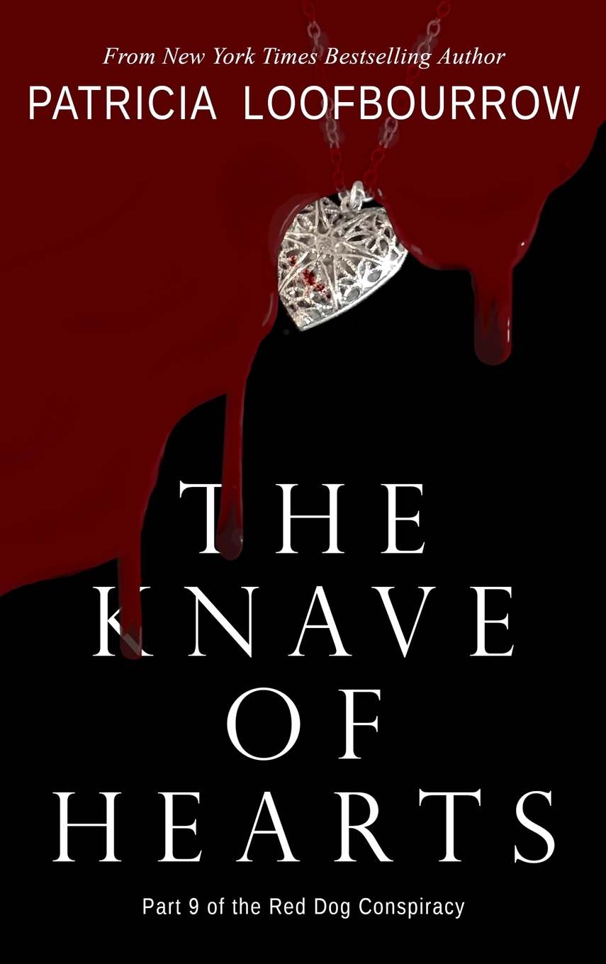 预售 按需印刷  the knave of hearts