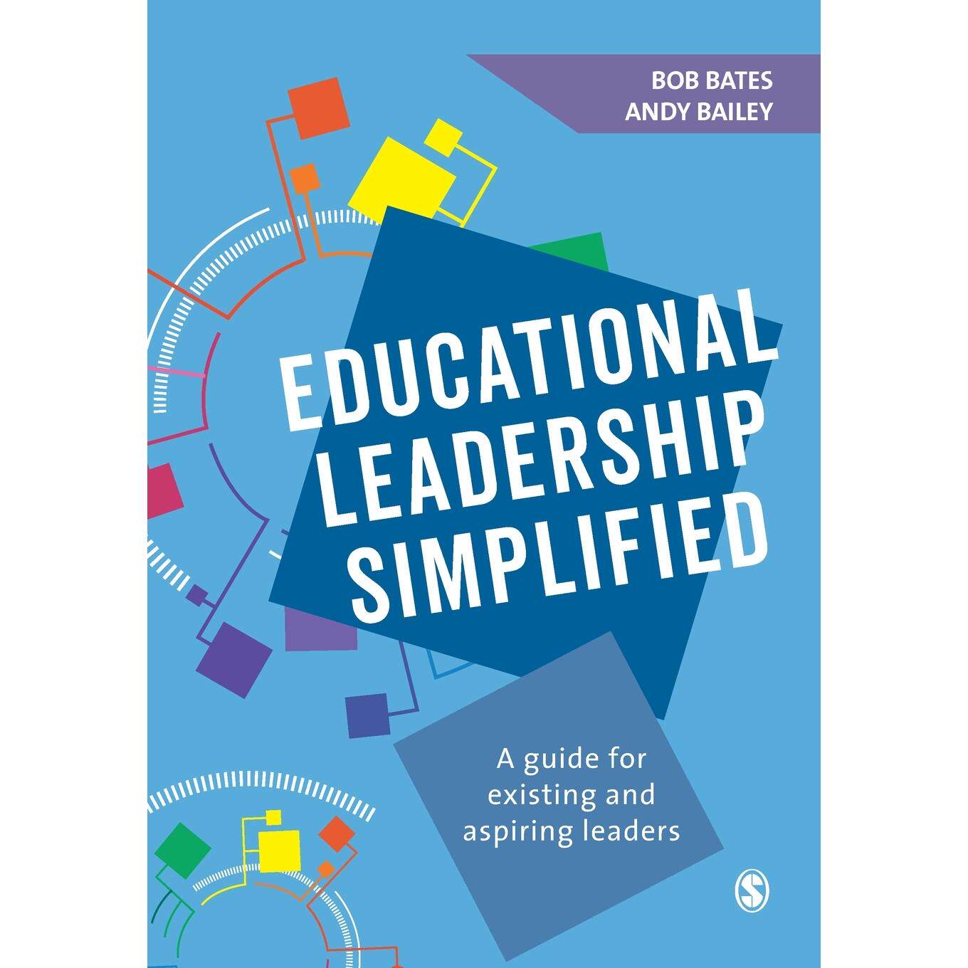 【预售 按需印刷】Educational Leadership Simplified