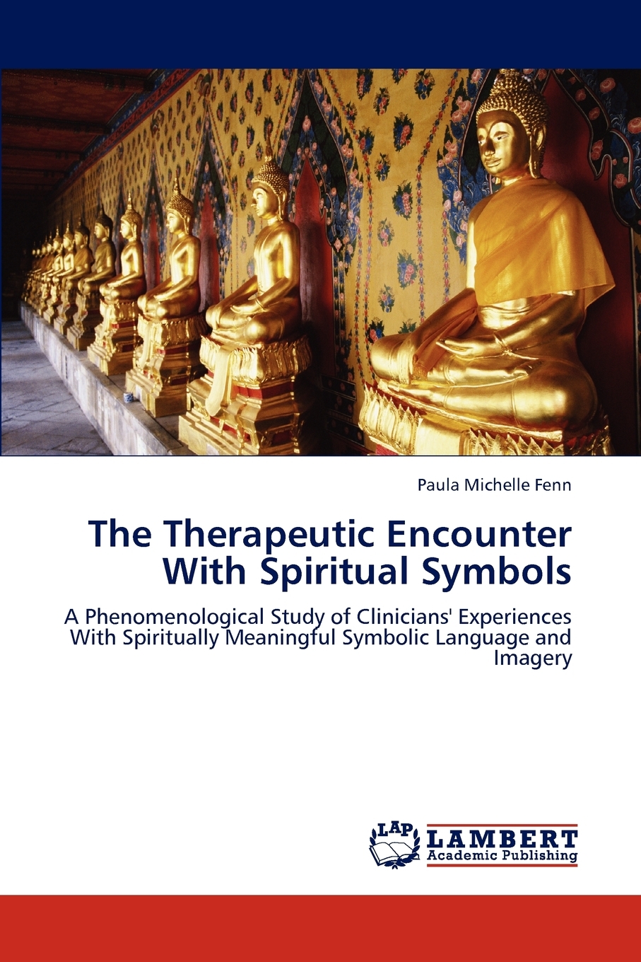 预售 按需印刷 The Therapeutic Encounter with Spiritual Symbols 书籍/杂志/报纸 原版其它 原图主图