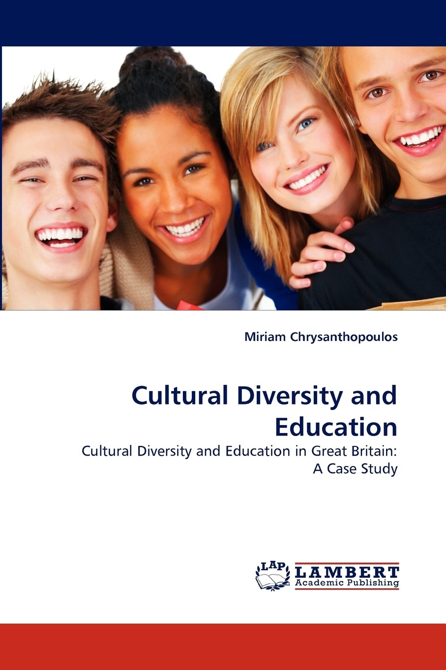 预售 按需印刷 cultural diversity and education
