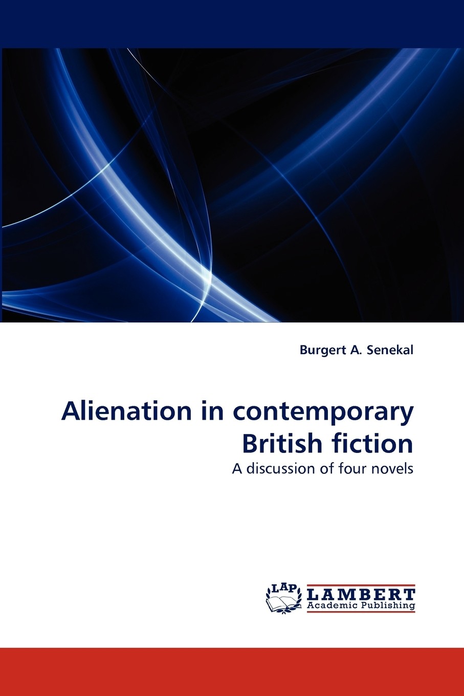 【预售 按需印刷】alienation in contemporary british fiction