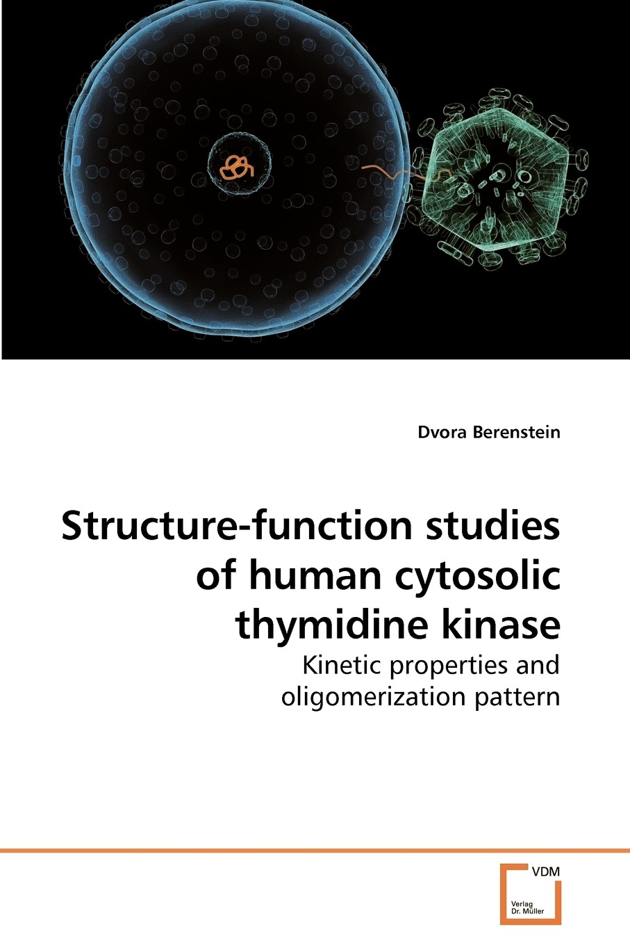 需印刷】structure-function studies of human cytosolic thymidine
