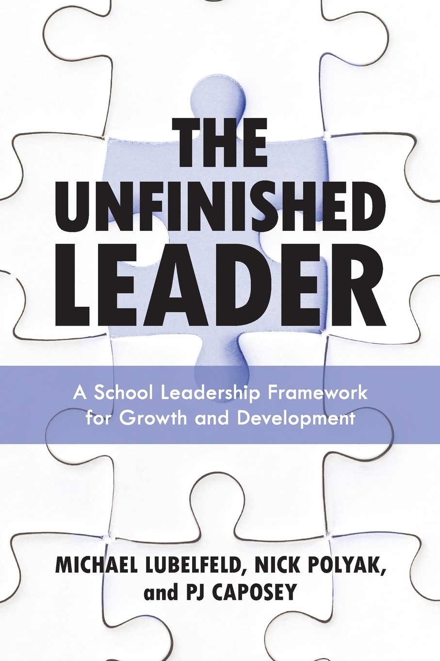 【预售 按需印刷】the unfinished leader