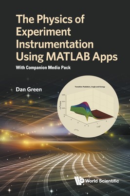 【预售 按需印刷】The Physics of Experiment Instrumentation Using MATLAB Apps