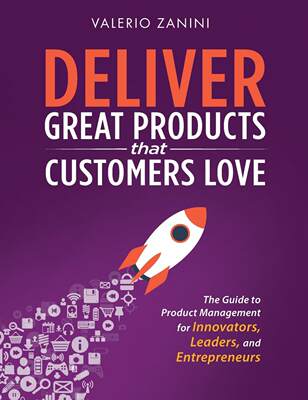 【预售 按需印刷】Deliver Great Products That Customers Love