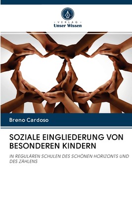 预售 按需印刷SOZIALE EINGLIEDERUNG VON BESONDEREN KINDERN德语ger