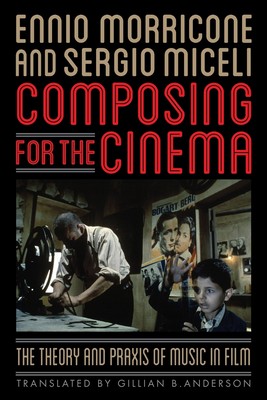 【预售 按需印刷】Composing for the Cinema