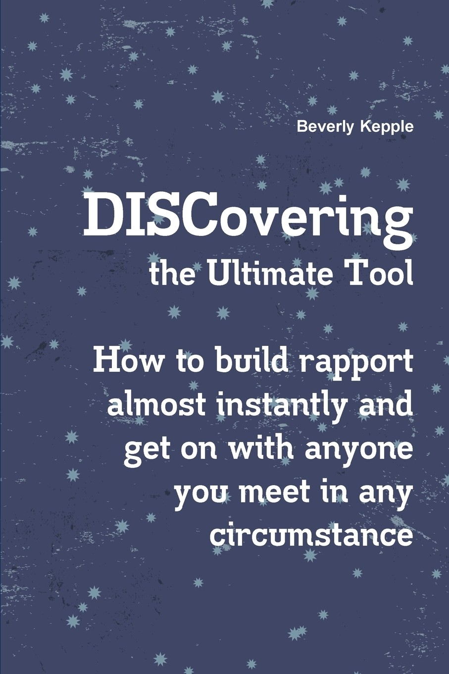 【预售 按需印刷】discovering the ultimate tool