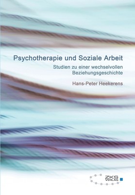 预售 按需印刷Psychotherapie und Soziale Arbeit德语ger