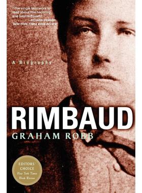 预售  Rimbaud