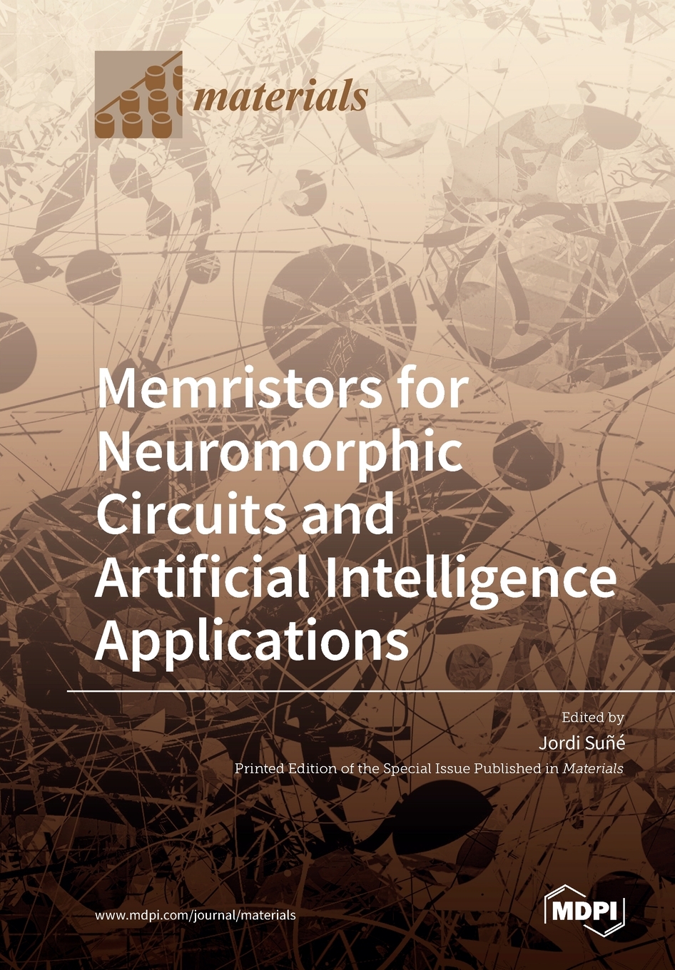 【预售按需印刷】Memristors for Neuromorphic Circuits and Artificial Intelligence Applications