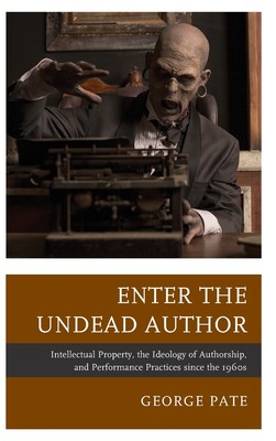 【预售 按需印刷】Enter the Undead Author